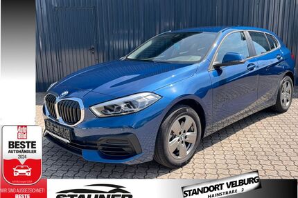BMW 116 Gebrauchtwagen
