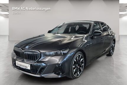 BMW 550 Gebrauchtwagen