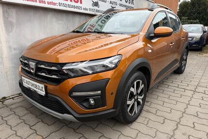 Dacia Sandero Gebrauchtwagen