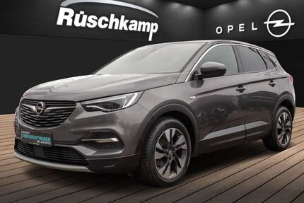 Opel Grandland (X) Gebrauchtwagen