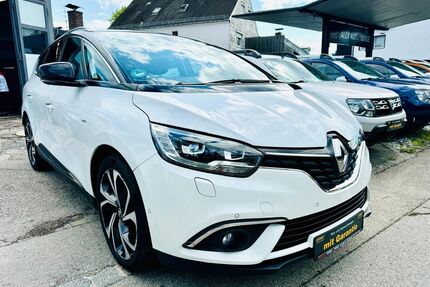 Renault Grand Scenic Gebrauchtwagen
