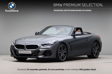 BMW Z4 Gebrauchtwagen