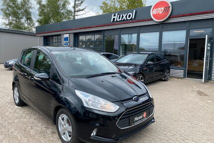 Ford B-Max Gebrauchtwagen