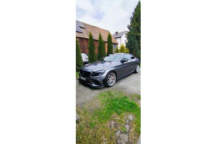 Mercedes-Benz C 300 Gebrauchtwagen