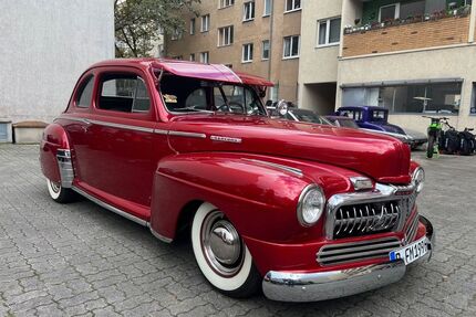 Ford Mercury Oldtimer