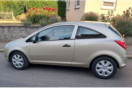Opel Corsa Gebrauchtwagen