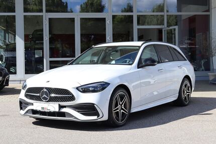 Mercedes-Benz C 300 Gebrauchtwagen