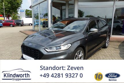 Ford Mondeo Gebrauchtwagen