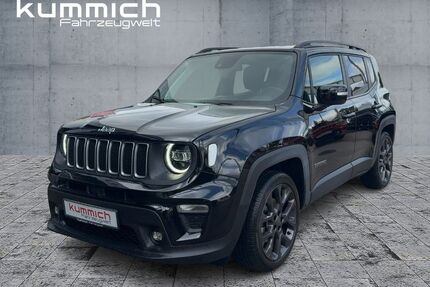 Jeep Renegade Gebrauchtwagen