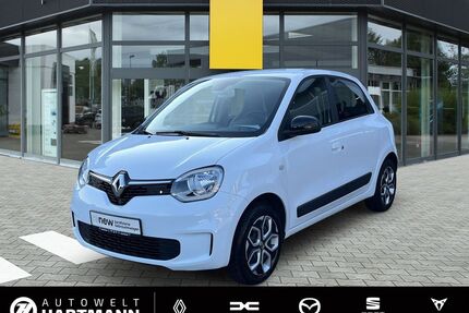 Renault Twingo Gebrauchtwagen