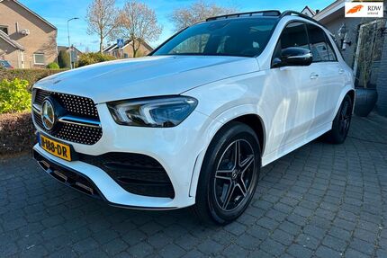 Mercedes-Benz GLE 450 Gebrauchtwagen