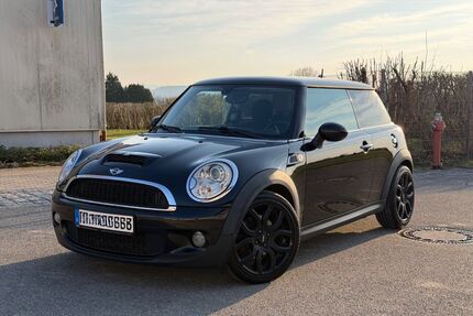 Mini Cooper S Gebrauchtwagen