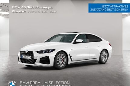 BMW 430 Gran Coupé Gebrauchtwagen