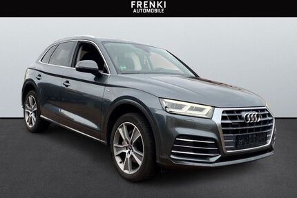 Audi Q5 Gebrauchtwagen