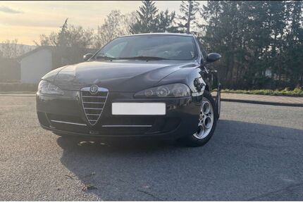 Alfa Romeo 147 Gebrauchtwagen