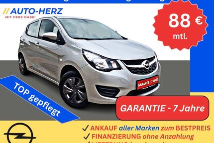 Opel Karl Gebrauchtwagen