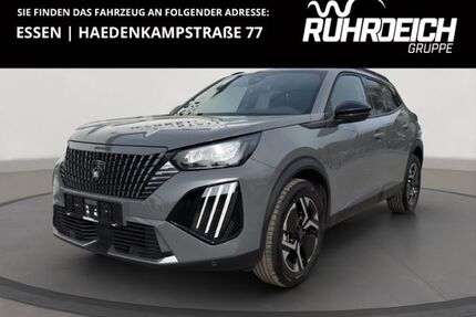 Peugeot 2008 Gebrauchtwagen