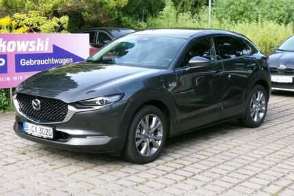 Mazda CX-30 Gebrauchtwagen
