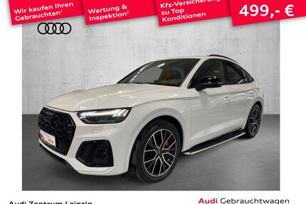Audi SQ5 Gebrauchtwagen