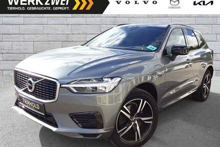Volvo XC60 Gebrauchtwagen