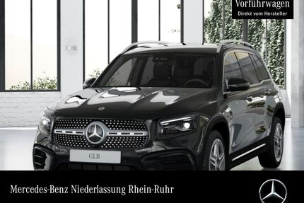 Mercedes-Benz GLB 200 Gebrauchtwagen