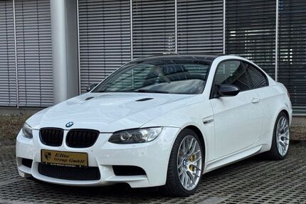 BMW M3 Gebrauchtwagen