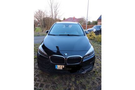 BMW 225 Active Tourer Gebrauchtwagen