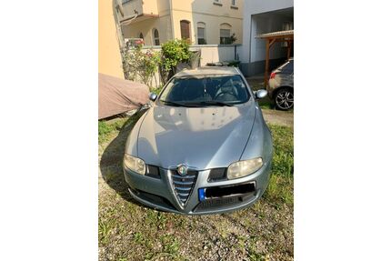 Alfa Romeo GT Gebrauchtwagen