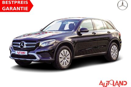 Mercedes-Benz GLC 350 Gebrauchtwagen