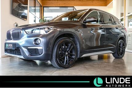 BMW X1 Gebrauchtwagen