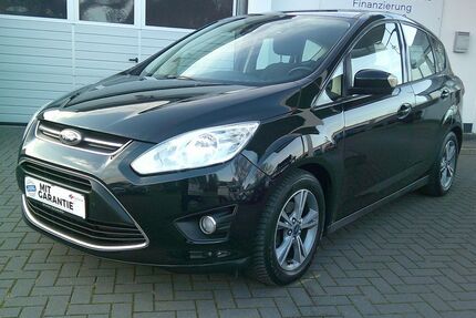 Ford Grand C-Max Gebrauchtwagen