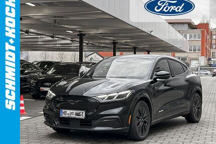 Ford Mustang Mach-E Gebrauchtwagen