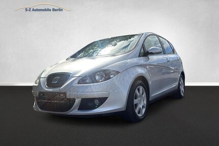 Seat Altea Gebrauchtwagen
