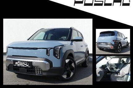 Kia EV2 Gebrauchtwagen
