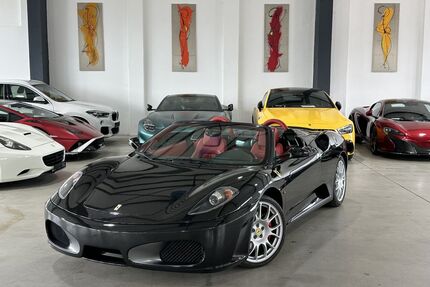Ferrari F430 Gebrauchtwagen