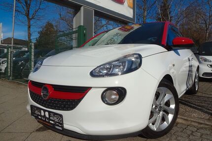 Opel Adam Gebrauchtwagen
