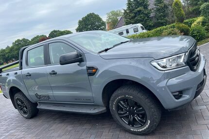 Ford Ranger Gebrauchtwagen