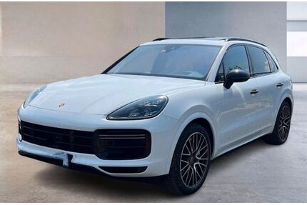 Porsche Cayenne Gebrauchtwagen