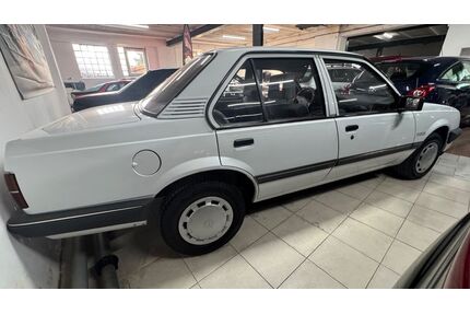 Opel Ascona Gebrauchtwagen