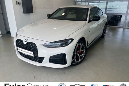 BMW 430 Gran Coupé Gebrauchtwagen