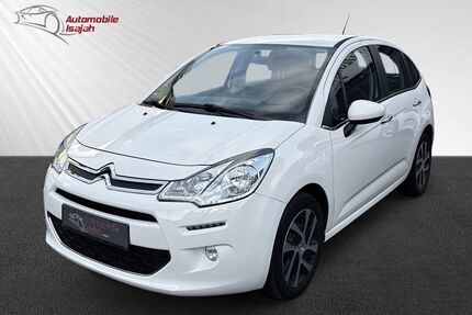 Citroen C3 Gebrauchtwagen