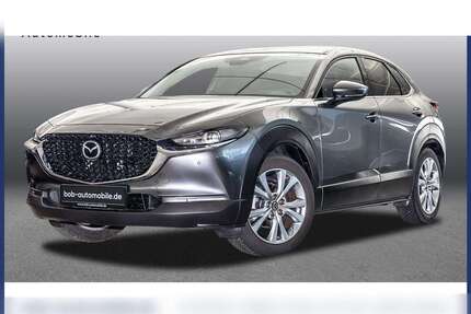 Mazda CX-30 Gebrauchtwagen