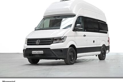 VW T6 California Gebrauchtwagen