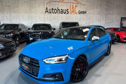 Audi S5 Gebrauchtwagen