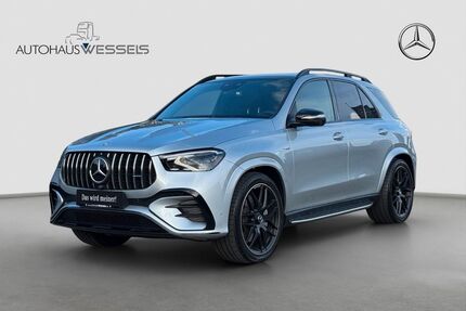 Mercedes-Benz GLE 53 AMG Gebrauchtwagen