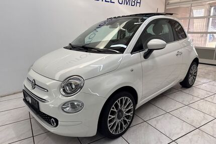Fiat 500 Gebrauchtwagen