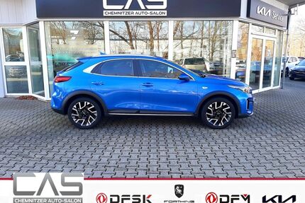 Kia XCeed Gebrauchtwagen