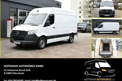 Mercedes-Benz Sprinter Gebrauchtwagen
