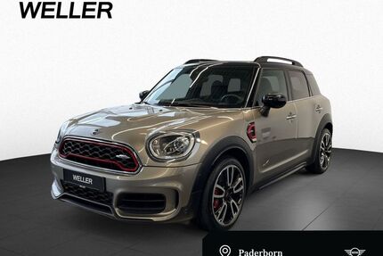 Mini John Cooper Works Countryman Gebrauchtwagen