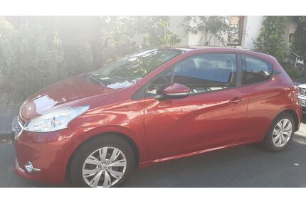 Peugeot 208 Gebrauchtwagen